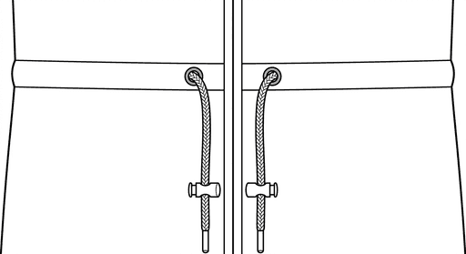 drawcord