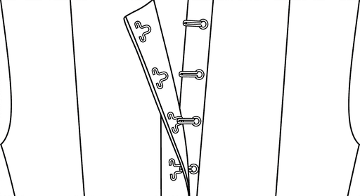 hook and bar