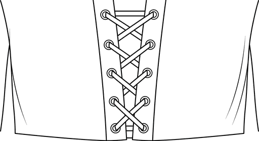 lace-up
