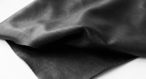 faux leather