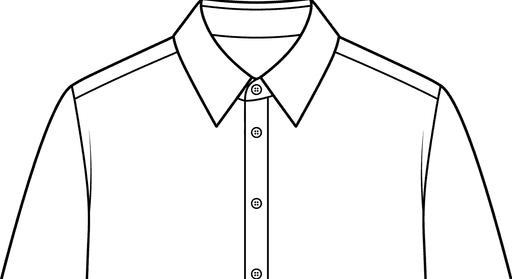 point collar