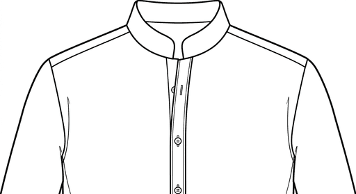 stand collar