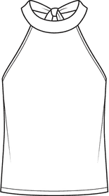 halter