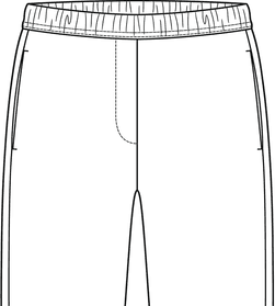 no pockets