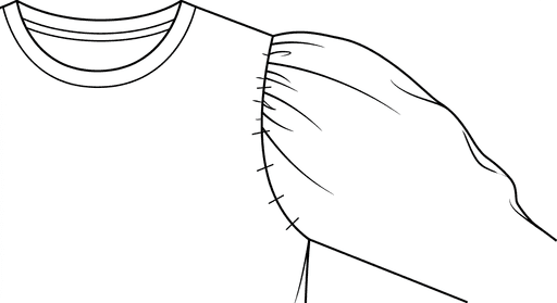 puff sleeve