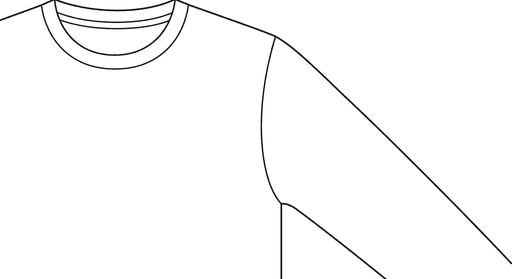 set-in sleeve
