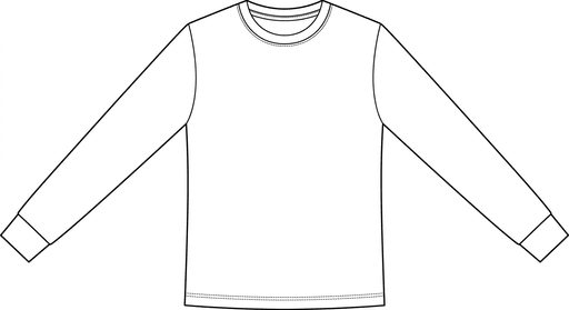 long sleeve