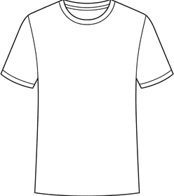 short sleeve