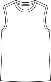 sleeveless